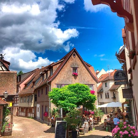 Die Traeumerei Gmbh Michelstadt Luaran gambar